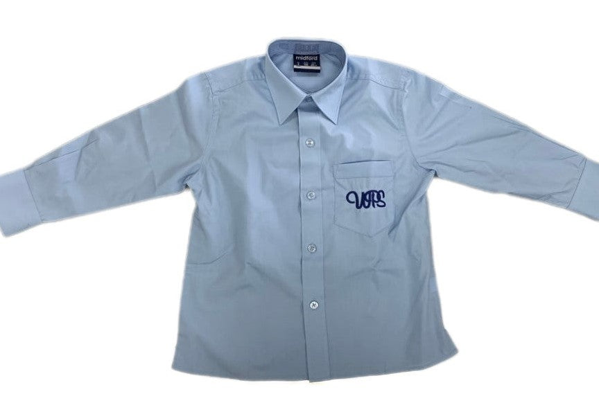 Boys Winter Uniform