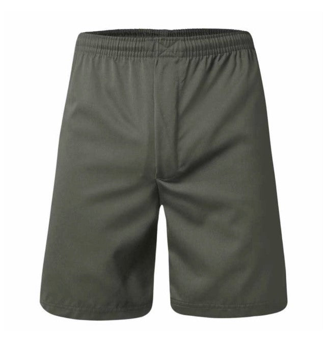 Boys Summer Uniform
