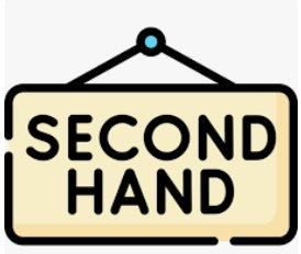 Second Hand Products $10.00 (bomber/jumpers/parkas/school bags)