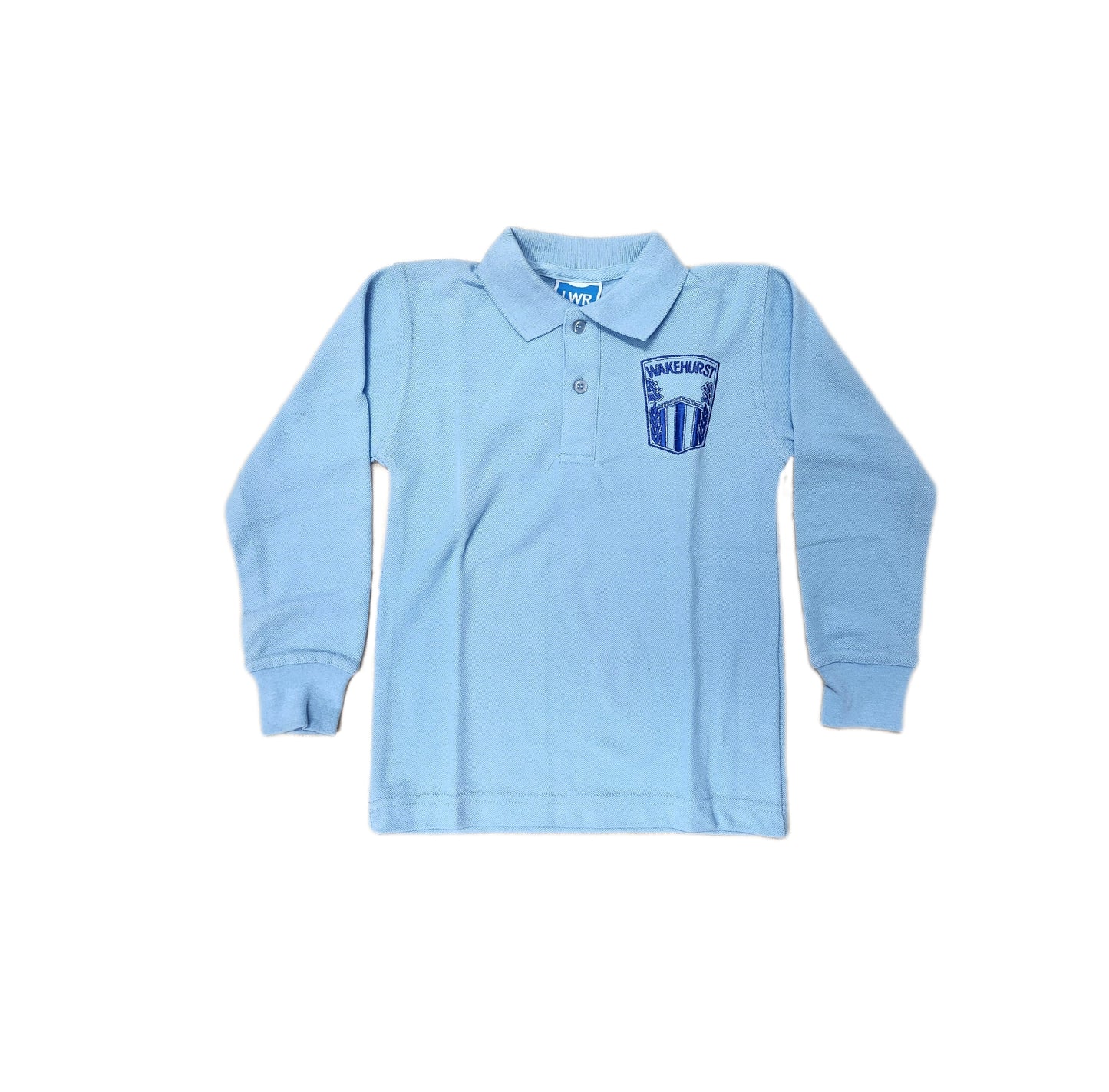 Kookaburra Long Sleeve Sports Shirt