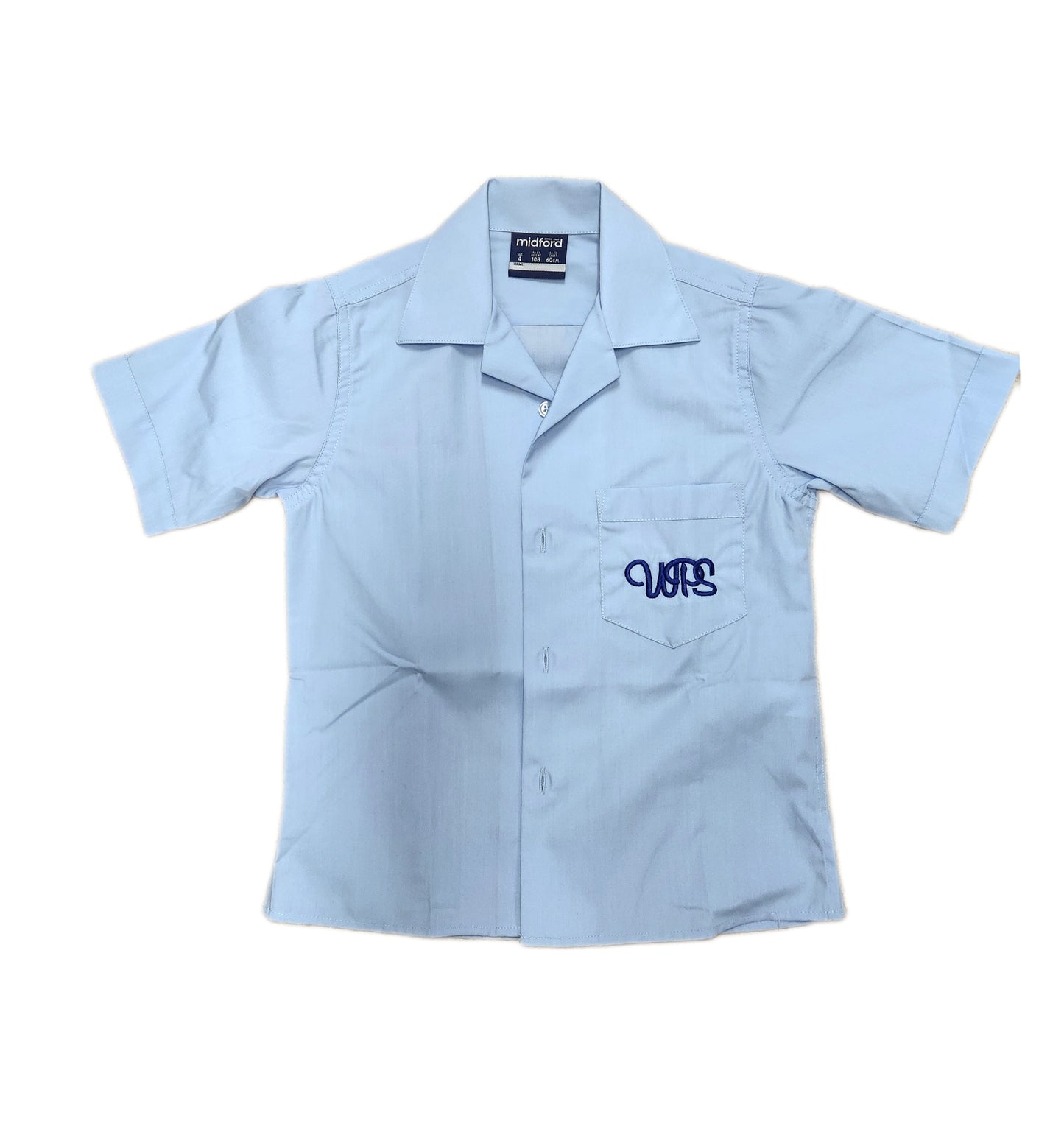 Boys Summer Shirt