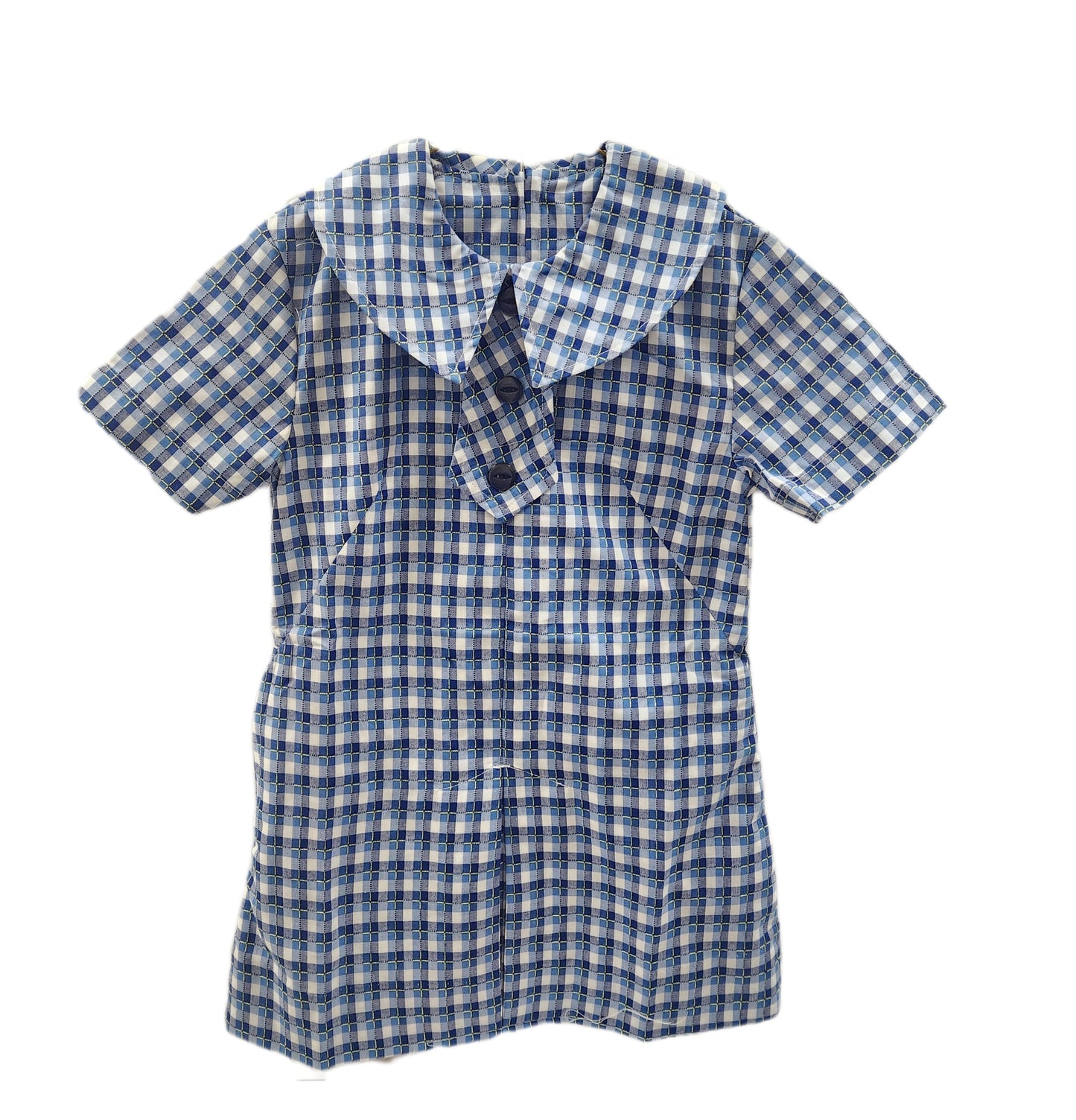 Girls Summer Dress