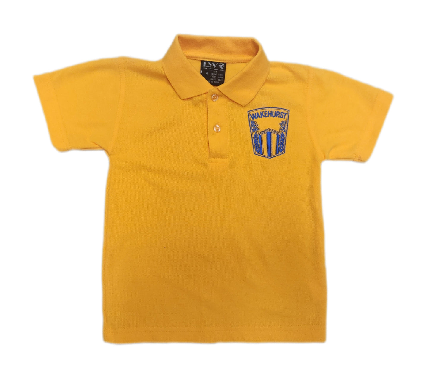 Kingfisher Short Sleeve Sport Shirt