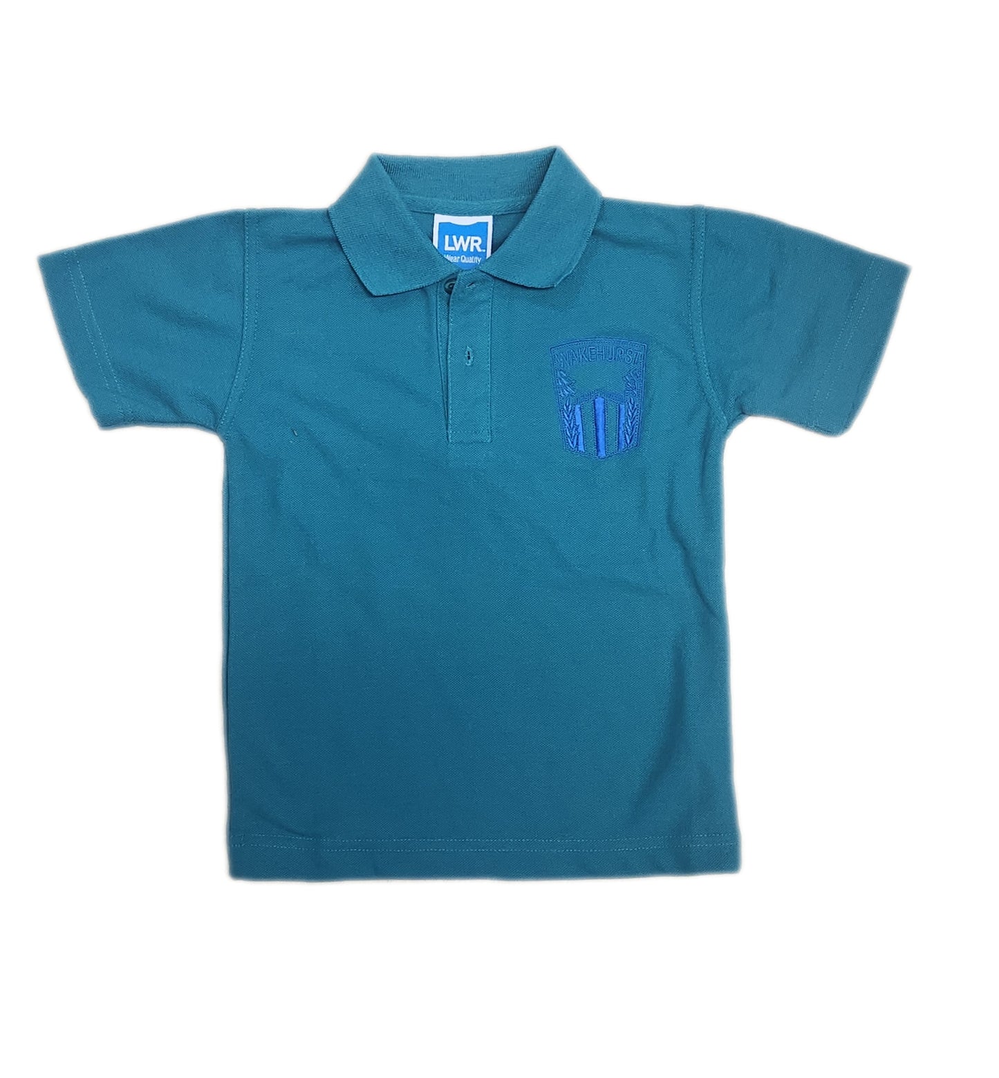 Lorikeet Short Sleeve Sport Shirt
