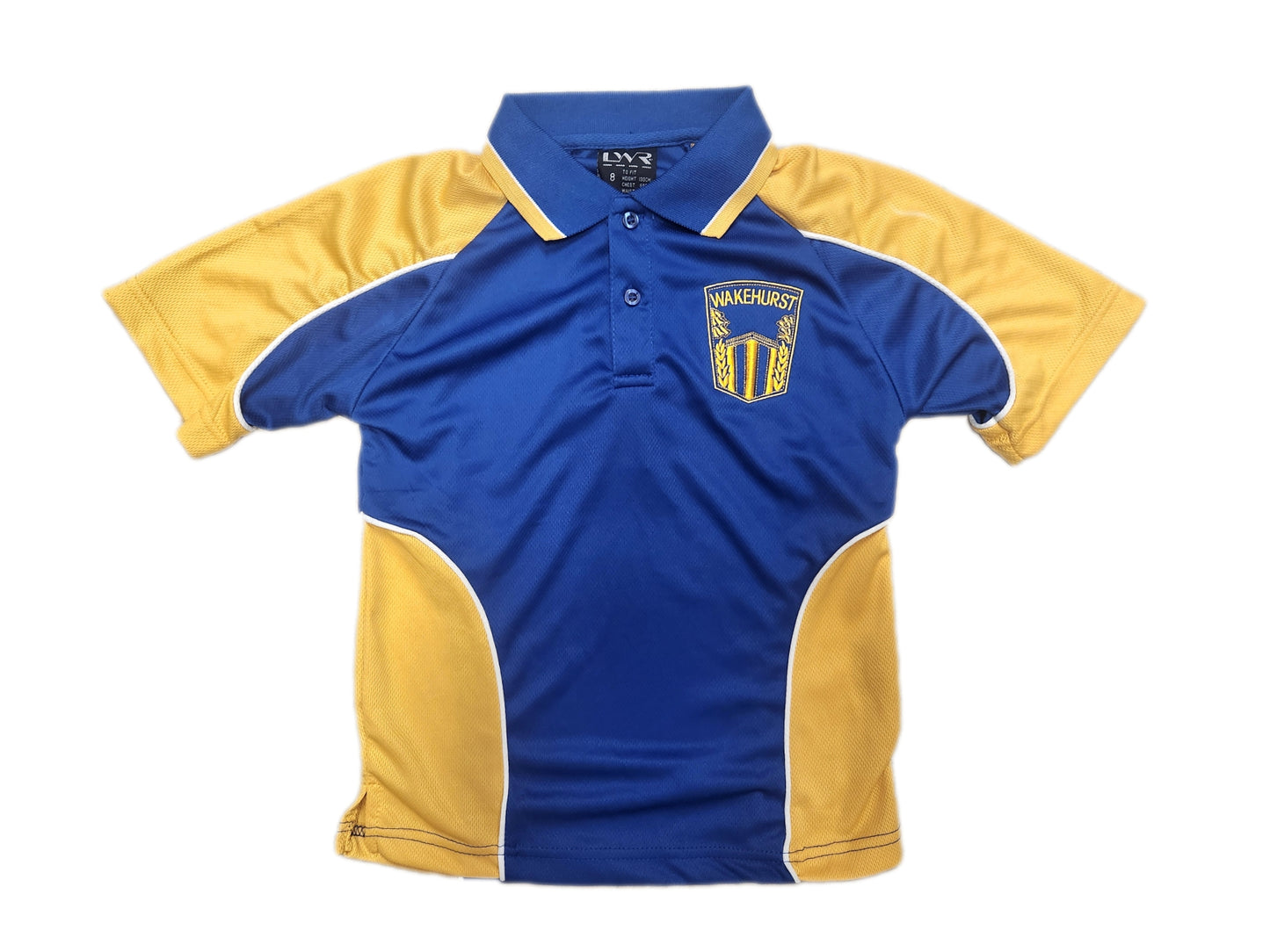 PSSA Shirt 5912SB