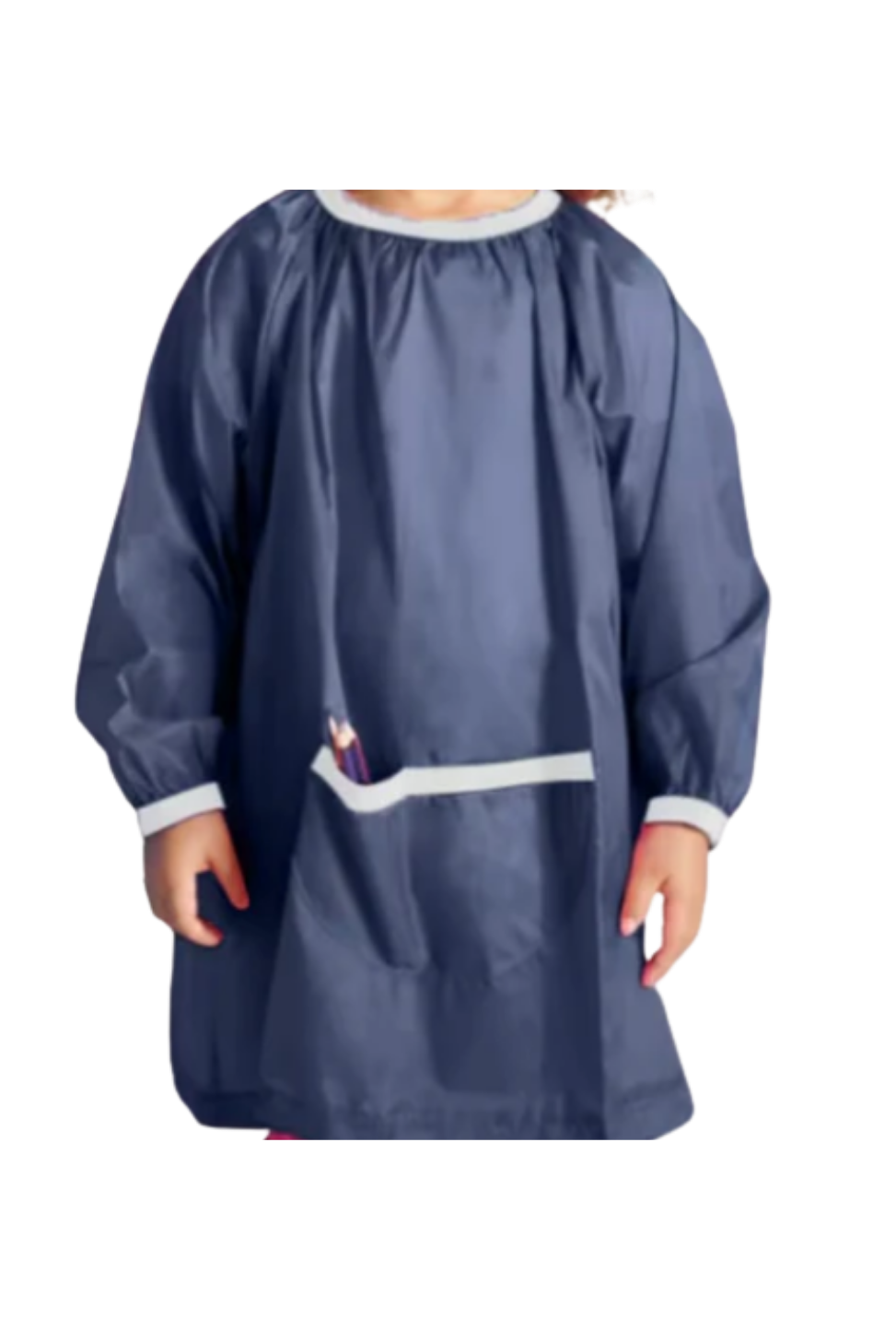 Paint Smock Navy