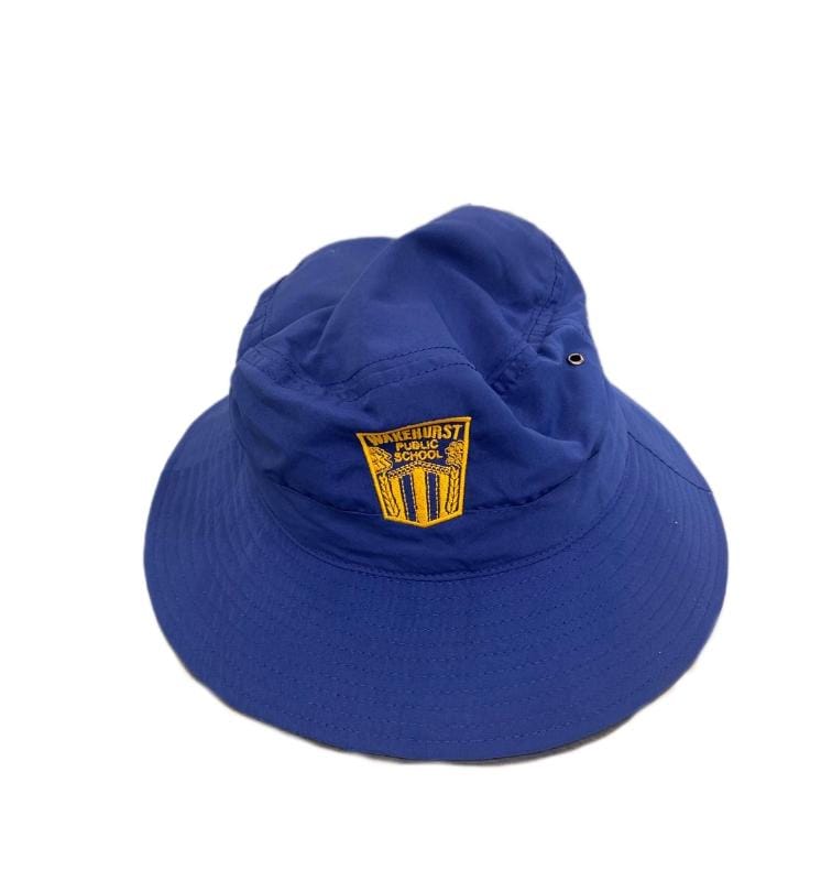School Hat 4331BH Dark Royal