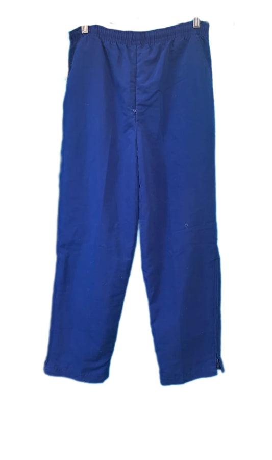 Microfibre track pants (unisex)