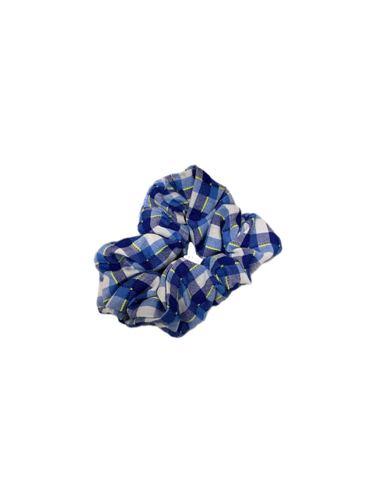 Girls Summer Scrunchie