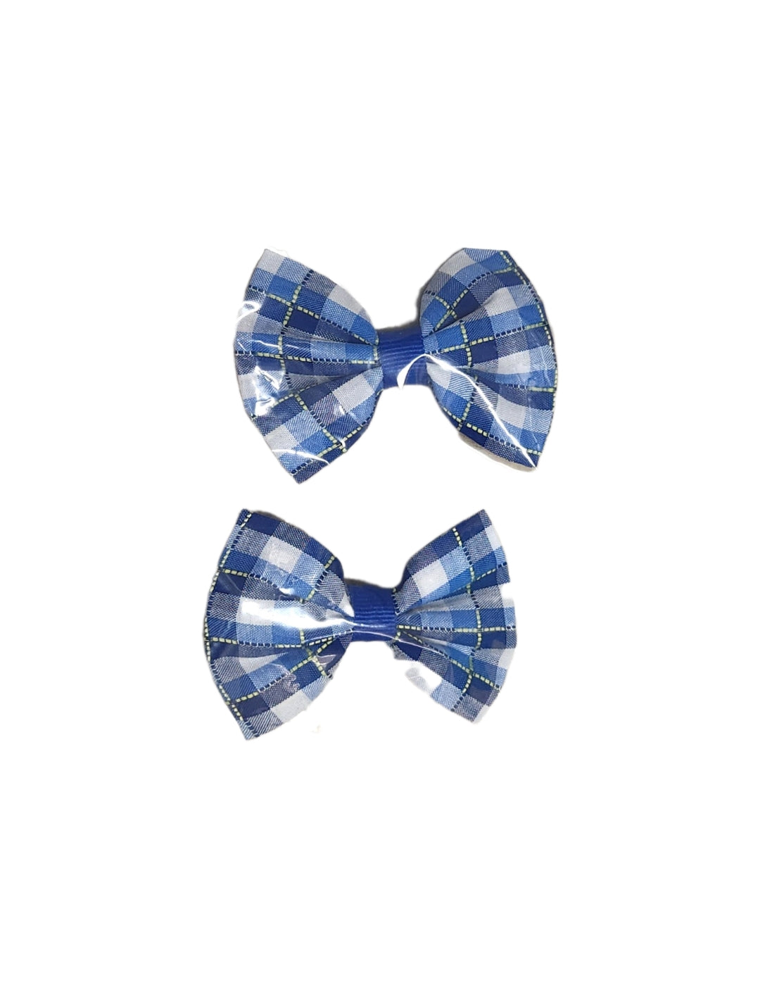 Girls Summer Bows with Clips
