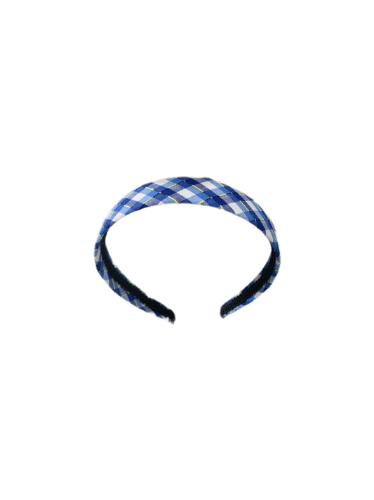 Girls Summer Wide Headband