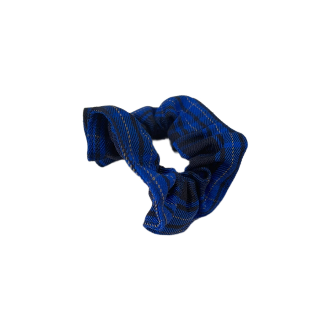 Girls Winter Scrunchies