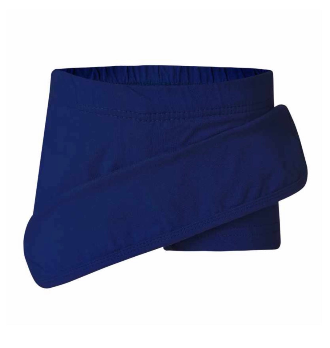 Girls Sports Skorts